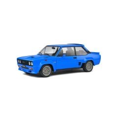 1/18 Solido FIAT 131 ABARTH 1980