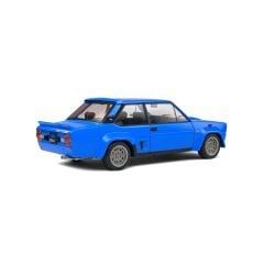 1/18 Solido FIAT 131 ABARTH 1980