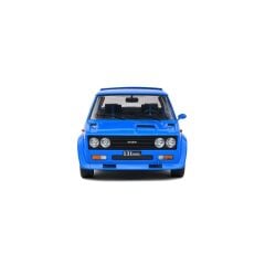 1/18 Solido FIAT 131 ABARTH 1980