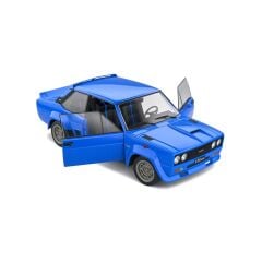 1/18 Solido FIAT 131 ABARTH 1980