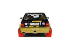 1:18 Solido Lancia Delta HF Integrale – ADAC Rally Deutschland – 1989 – #2 Y.Loubet / J.M.Andrie