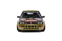 1:18 Solido Lancia Delta HF Integrale – ADAC Rally Deutschland – 1989 – #2 Y.Loubet / J.M.Andrie