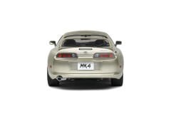 1:18 Solido Toyota Supra MK4 (A80) Targa Roof – Quicksilver FX – 1998