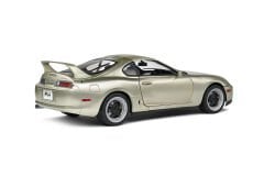 1:18 Solido Toyota Supra MK4 (A80) Targa Roof – Quicksilver FX – 1998