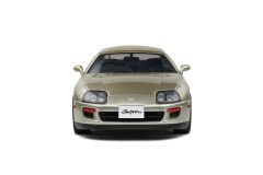 1:18 Solido Toyota Supra MK4 (A80) Targa Roof – Quicksilver FX – 1998