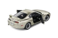 1:18 Solido Toyota Supra MK4 (A80) Targa Roof – Quicksilver FX – 1998