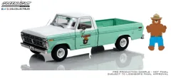 1:18 Greenlight 1975 Ford F100