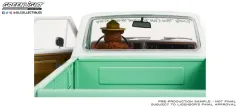 1:18 Greenlight 1975 Ford F100