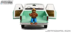 1:18 Greenlight 1975 Ford F100