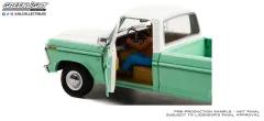 1:18 Greenlight 1975 Ford F100