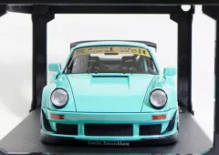 1:18 İgnition Models Porsche RWB 911 964 Shinkiro