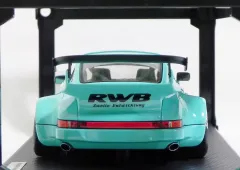 1:18 İgnition Models Porsche RWB 911 964 Shinkiro