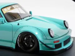 1:18 İgnition Models Porsche RWB 911 964 Shinkiro