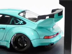 1:18 İgnition Models Porsche RWB 911 964 Shinkiro