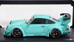 1:18 İgnition Models Porsche RWB 911 964 Shinkiro