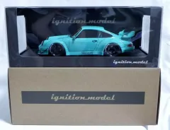 1:18 İgnition Models Porsche RWB 911 964 Shinkiro