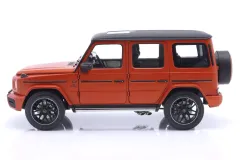 1:18 MİNİCHAMPS Mercedes AMG G 63