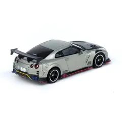 1:64 İnno Nissan Skyline GT-R R35 'Top Secret'' (Malaysia Diecast Expo 2024)