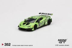 1:64 Mini GT Lamborghini Huracan GT3 EVO