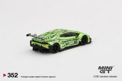 1:64 Mini GT Lamborghini Huracan GT3 EVO