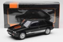 1:18 IXO Renault 11 Turbo Black Custom Tuning