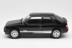 1:18 IXO Renault 11 Turbo Black Custom Tuning