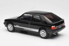 1:18 IXO Renault 11 Turbo Black Custom Tuning