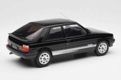 1:18 IXO Renault 11 Turbo Black Custom Tuning