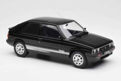 1:18 IXO Renault 11 Turbo Black Custom Tuning