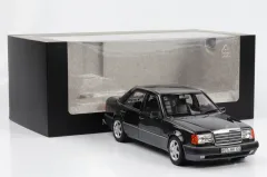 1:18 NOREV Mercedes-Benz W124 500 E 5.0 V8 500 Limitli