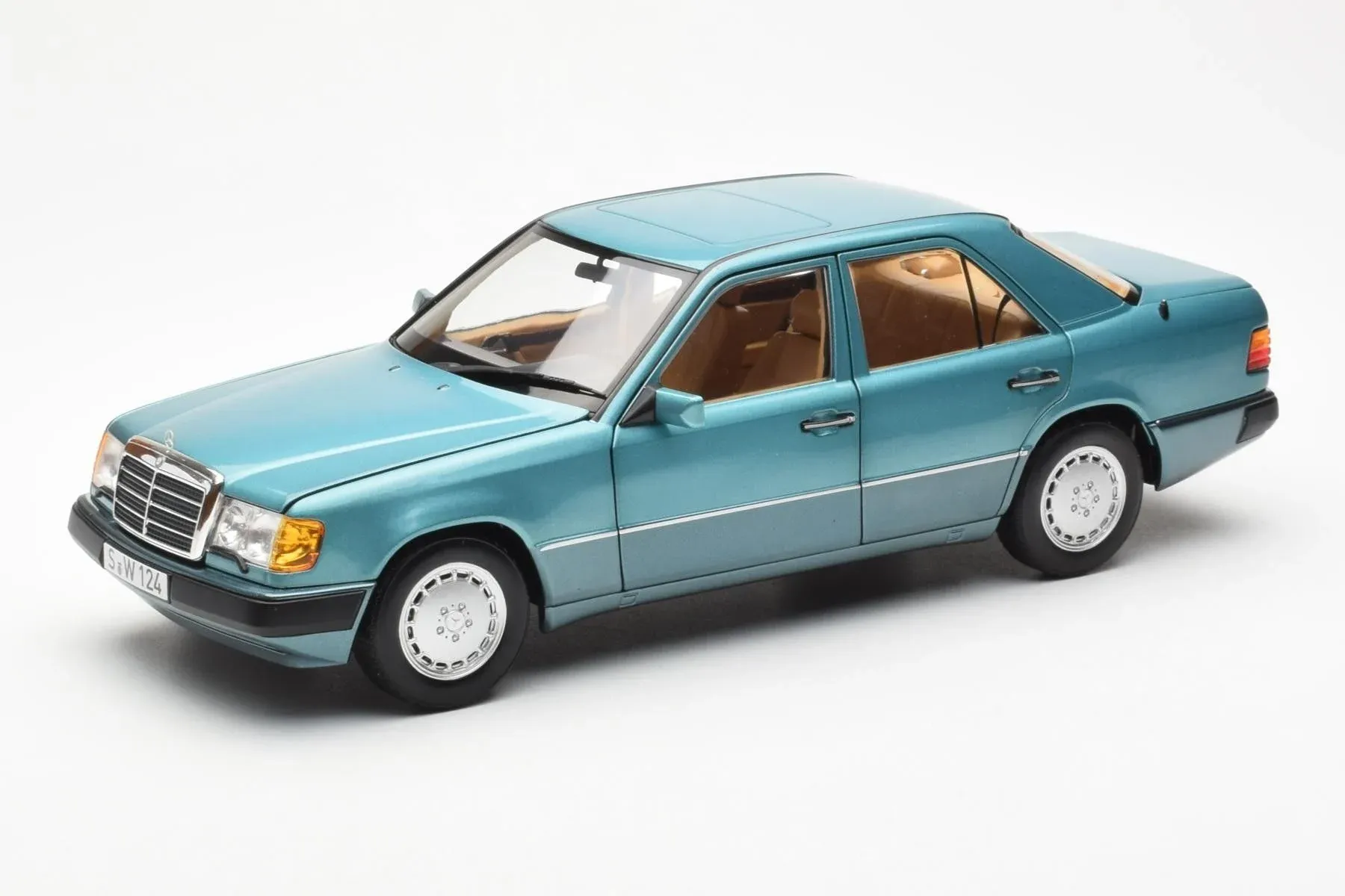 NOREV - MERCEDES BENZ - E-CLASS 230E (W124) 1989-1993