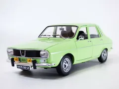 1:18 NOREV - RENAULT - R12 TS 1973