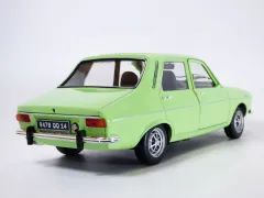 1:18 NOREV - RENAULT - R12 TS 1973