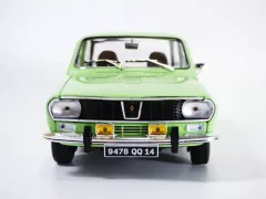 1:18 NOREV - RENAULT - R12 TS 1973