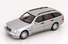 1:18 Norev Mercedes Benz C200 T-model (S202) 1997-2001