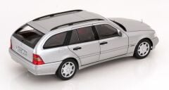 1:18 Norev Mercedes Benz C200 T-model (S202) 1997-2001