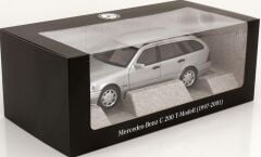 1:18 Norev Mercedes Benz C200 T-model (S202) 1997-2001