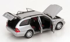 1:18 Norev Mercedes Benz C200 T-model (S202) 1997-2001